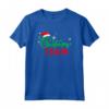 Christmas Team Regalo Natale - Maglietta Coordinata per la Famiglia - Divertente Abbigliamento per le Feste