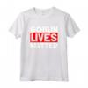 Divertente Goblin Lives Matter Goblins Gaming RPG Lover T-Shirt - Maglietta per gli Amanti dei Giochi di Ruolo