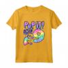 Bambino Pop It - 9° Compleanno Fidget Maglietta - Ideale per Ragazze e Ragazzi - Divertente Giocattolo da Tavolo