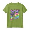 Bambino Pop It - 9° Compleanno Fidget Maglietta - Ideale per Ragazze e Ragazzi - Divertente Giocattolo da Tavolo