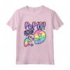 Bambino Pop It - 9° Compleanno Fidget Maglietta - Ideale per Ragazze e Ragazzi - Divertente Giocattolo da Tavolo