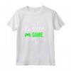 Eat Sleep Game Repeat - Gamer Videogiochi Maglietta - Regalo Compleanno per Videogiocatori