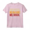 Fungaiolo Funghi Fungo Divertente Maglietta - Ideale per la Caccia ai Funghi - Regalo Originale per Appassionati di Funghi