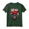 Hip Hop Skull Shirt Break Dance B-boy Beat Box Rap Maglietta - Trendy Tee for Men, Women, and Kids - Perfect Gift Idea
