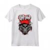 Hip Hop Skull Shirt Break Dance B-boy Beat Box Rap Maglietta - Trendy Tee for Men, Women, and Kids - Perfect Gift Idea