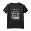 Maglietta della Città di New York con i 5 Quartieri - T-shirt alla Moda di New York City - Acquista Online