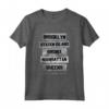Maglietta della Città di New York con i 5 Quartieri - T-shirt alla Moda di New York City - Acquista Online