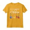 Life is Full of Important Choices - Maglietta Divertente per Chitarra Uomo Donna - Idea Regalo Compleanno Natale