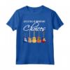 Life is Full of Important Choices - Maglietta Divertente per Chitarra Uomo Donna - Idea Regalo Compleanno Natale