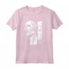 HapTiger Colossal Titan con Kanji Maglietta - Merchandise ufficiale Attack on Titan - Acquista Corpo dei Survey T-shirt