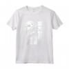 HapTiger Colossal Titan con Kanji Maglietta - Merchandise ufficiale Attack on Titan - Acquista Corpo dei Survey T-shirt