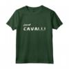 Divertente Solo Cavalli Maglietta - T-shirt Leggera per Appassionati dei Cavalli - Acquista Online