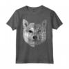 He Is Your Friend Your Partner Your Dog Shiba Inu Fox Dogs Maglietta - Perfect Gift for Dog Lover and Shiba Inu Owner