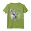 He Is Your Friend Your Partner Your Dog Shiba Inu Fox Dogs Maglietta - Perfect Gift for Dog Lover and Shiba Inu Owner