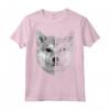 He Is Your Friend Your Partner Your Dog Shiba Inu Fox Dogs Maglietta - Perfect Gift for Dog Lover and Shiba Inu Owner