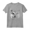 He Is Your Friend Your Partner Your Dog Shiba Inu Fox Dogs Maglietta - Perfect Gift for Dog Lover and Shiba Inu Owner
