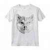 He Is Your Friend Your Partner Your Dog Shiba Inu Fox Dogs Maglietta - Perfect Gift for Dog Lover and Shiba Inu Owner