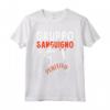 HapTiger A-peritivo Maglietta - Gruppo Sanguigno A-peritivo - Divertente Regalo per Compleanno e Natale