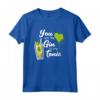 Divertente You are the Gin to my Tonic - Maglietta San Valentino Longdrink - Regalo Perfetto per Compleanni e Natale