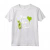 Divertente You are the Gin to my Tonic - Maglietta San Valentino Longdrink - Regalo Perfetto per Compleanni e Natale