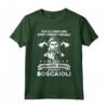 Divertente Detti Boscaiolo Taglialegna Motosega Legname Maglietta - Design per Uomini - Regalo Ideale per Papà e Nonno