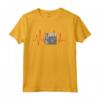 HapTiger Maglietta - Regalo per Registi - Abbigliamento Cinematografico - Ideale per Compleanni e Natale