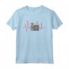 HapTiger Maglietta - Regalo per Registi - Abbigliamento Cinematografico - Ideale per Compleanni e Natale