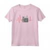 HapTiger Maglietta - Regalo per Registi - Abbigliamento Cinematografico - Ideale per Compleanni e Natale