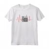 HapTiger Maglietta - Regalo per Registi - Abbigliamento Cinematografico - Ideale per Compleanni e Natale