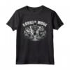 Gorilla Mode - Scimmia per Allenatore di Fitness Maglietta - Ideale per Bodybuilder e Powerlifter