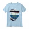 RMS Titanic Ship T-shirt Vintage Ocean Gift - Crociera Voyage Maglietta - Regalo per Compleanno o Ringraziamento