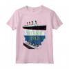 RMS Titanic Ship T-shirt Vintage Ocean Gift - Crociera Voyage Maglietta - Regalo per Compleanno o Ringraziamento