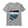RMS Titanic Ship T-shirt Vintage Ocean Gift - Crociera Voyage Maglietta - Regalo per Compleanno o Ringraziamento