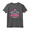 Madre Idea Regalo Migliore Mamma del Mondo Best Mom Maglietta - Regalo Divertente per Festa della Mamma e Compleanni