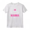 Madre Idea Regalo Migliore Mamma del Mondo Best Mom Maglietta - Regalo Divertente per Festa della Mamma e Compleanni