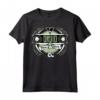 HapTiger Druid Force Of Nature Maglietta - Officially Licensed Apparel for Nature Lovers - 19WCDD00058A-001