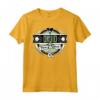 HapTiger Druid Force Of Nature Maglietta - Officially Licensed Apparel for Nature Lovers - 19WCDD00058A-001