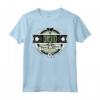 HapTiger Druid Force Of Nature Maglietta - Officially Licensed Apparel for Nature Lovers - 19WCDD00058A-001
