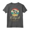 Orgoglioso Possessore di Lagotti Romagnoli - Maglietta per Amanti dei Lagotti Romagnoli - Regalo Unico per Compleanno, Anniversario e Feste