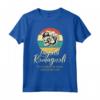 Orgoglioso Possessore di Lagotti Romagnoli - Maglietta per Amanti dei Lagotti Romagnoli - Regalo Unico per Compleanno, Anniversario e Feste