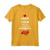 Mamma In Attesa Donna Incinta - Maglietta Divertente Keep Calm - Regalo Gravidanza Future Mamma - Ideale per Neo-mamme 2021