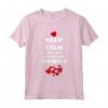 Mamma In Attesa Donna Incinta - Maglietta Divertente Keep Calm - Regalo Gravidanza Future Mamma - Ideale per Neo-mamme 2021