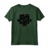 HapTiger 50th Bitches Brew 50° Maglietta - Ideale come Regalo per il 50° Compleanno - Stile Unico e Leggero