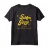 Golden Goose Casino Hotel Retro Vintage Las Vegas Maglietta - Vintage Design from Sahara Hotel