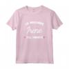 Irene La migliore del mondo - Maglietta Personalizzata per Compleanno - Regalo Unico per Irene