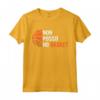 Pallacanestro Non Posso Ho Basket - Maglietta Giocatore Pallacanestro con Design Accattivante - Regalo Compleanno per Uomo Donna e Giovani Giocatori