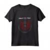 HapTiger Kickboxing Thailand T-Shirt - Unleash the Tiger Within - Perfect Gift for Kickboxing Enthusiasts