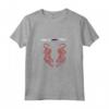 HapTiger Kickboxing Thailand T-Shirt - Unleash the Tiger Within - Perfect Gift for Kickboxing Enthusiasts