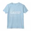 Me Sarcastic Never - T-shirt Divertente con Design di Sarcasmo - Ideale per Regali di Natale e Compleanno