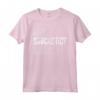 Me Sarcastic Never - T-shirt Divertente con Design di Sarcasmo - Ideale per Regali di Natale e Compleanno